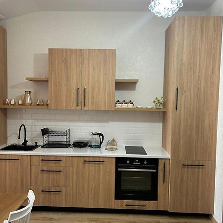 Apartment In Agmashenebeli Tbilisi Eksteriør bilde